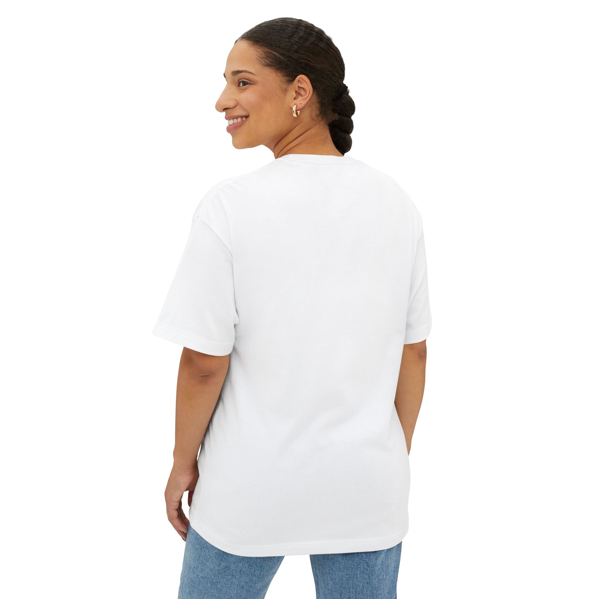 No Thoughts Just Ribbit Frog Tee